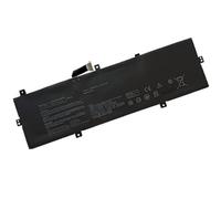 Batterie d'ordinateur Portable C31N1620, Compatible avec ASUS Zenbook UX430U UX430UQ UX430UQ-GV015T U4100U U4100UQ Pro PU404 PU404UF PU404UF8250