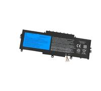 Batterie D'ordinateur Portable C31N1811 Compatible avec ZenBook 14 UX433F UX433FA-A5046R 0B200-03080000 4335 MAh 50 Wh