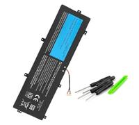Batterie d'ordinateur Portable C31N1831,Compatible avec ASUS, P3540FA P3548FA P574FA PE574FA PX574F Series Notebook 0B200-03330200 11,55 V 4335 mAh.