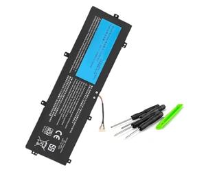 Batterie d'ordinateur Portable C31N1831,Compatible avec ASUS, P3540FA P3548FA P574FA PE574FA PX574F Series Notebook 0B200-03330200 11,55 V 4335 mAh.