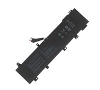 Batterie d'ordinateur Portable C41N1906-1 90 Wh, Compatible avec ASUS TUF Gaming A15 FA506 FA506II FA506QR 2021 F15 FX506 FX506H FX506HM FX506L FX506LH A17