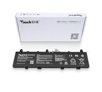 Batterie d'ordinateur portable C41N1906 C41N1906-1 pour Asus ROG Zephyrus Duo 15 GX550LWS-XS79 TUF Gaming F15 FX506HM A17 FA706QM-HX011T A15 FA506QR-AZ061T 15,4 V 5 845 mAh. 90 W