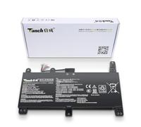 Batterie d'ordinateur portable C41PNJ5 0B200-13400200M pour Asus Rog Strix G531GW G531GU GL531GU GL731GU G512LWS Acer Predator Helios 300 G3-571-77QK 15,4 V 4335 mAh/666 Wh