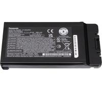 Batterie dordinateur portable CF-VZSU0PW 11.1 V 4080 mAh Panasonic