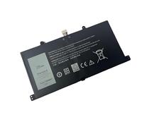 Batterie d'ordinateur Portable CFC6C de Tablette 7WMM7,Compatible avec Dell Venue 11 Pro Dock de Clavier D1R74 7WMM7 7.4V 28WH.