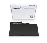 Batterie d'ordinateur portable CM03XL CM03 pour HP HSTNN-111C-4 EliteBook 840 G1 840 G2 745 850 G2 1020 750 850 G1 717376-001 ZBook 14 750 G2 11,1 V 4500 mA. h/50 Wh
