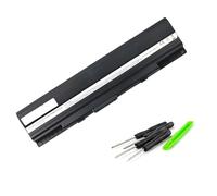 Batterie d'ordinateur Portable,Compatible avec ASUS Eee PC 1201HA 1201N 1201NL 1201PN 1201T 1201 1201HA 1201N UL20A UL20A-A1 UL20 A31-UL20 A32-UL20.