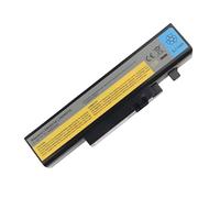 Batterie d'ordinateur Portable, Compatible avec Lenovo Ideapad B560 B560A V560 V560A Y460 Y460A Y460G Y460N Y560 Y560A Y560G L10L6Y01 L10N6Y01 L10S6Y01
