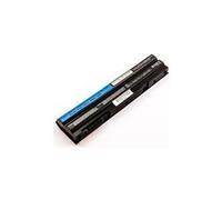 Batterie d'ordinateur portable CoreParts