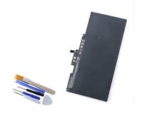 Batterie d'ordinateur Portable CS03XL,Compatible avec HP Elitebook 840 848 850 745 755 G3 G4 ZBook 15u G3 G4 série Ordinateur Portable Convient HSTNN-UB6S 800231-141 800513-001.