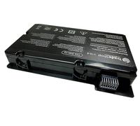 Batterie d'ordinateur portable de remplacement p554S4400S1S5 4400mAh p553S4400S1S5 s26393e010 v214 63GP5502803A 63GP550267A 63GP550267A xF fujitsu-siemens amilo pi2450 pi2530 xi2428 xi252 pi2540 pi2550 pi 2540