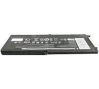 Batterie d'ordinateur portable Dell Primary