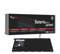 Batterie d'ordinateur portable Dell Xps 13 9343 9350 Jd25G 90V7W