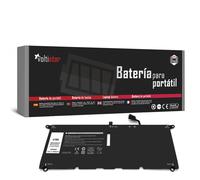 Batterie d'ordinateur portable Dell Xps 13 9370 9380 Inspiron 13 5390 7390 7391 G8Vcf ????Dxgh8 H754V
