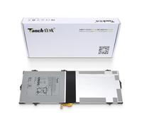 Batterie d'ordinateur Portable EB-BW720ABA pour Chromebook Samsung Plus M3 V2 520QAB-K03 Galaxy Book 12 SM-W720NTKBXAR 7.7V 5070mAh 39Wh