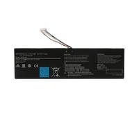Batterie d'ordinateur Portable GAG-J40, Compatible avec Gigabyte Aorus X7 DT V7 V8 V6 Aero 15 14 V7 14-W-CF2 15x 15w 14-P64WV6 P64Wv7-De325Tb(Small Interface)