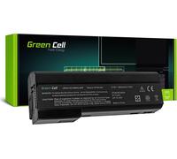 Batterie d'ordinateur portable Green Cell (équivalent à : HP CC06XL, HP CC09)