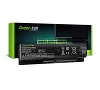 Batterie d'ordinateur Portable Green Cell PI06 PI06XL P106 PI09 710416-001 HSTNN-YB4N HSTNN-LB4N pour HP Pavilion 15-E 15-E052SG 17-E 17-E026SG 17-E026EG 17-E126SG 17-E123SG Envy 15-J 15-J003SG