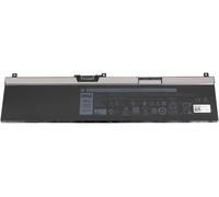 Batterie dordinateur portable GW0K9 11.4 V 8070 mAh Dell