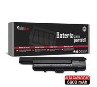 Batterie d'ordinateur portable haute capacité Dell Xps M1330 Inspiron 1318
