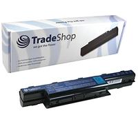 Batterie d'ordinateur Portable Haute Performance 8800 mAh pour Acer Aspire 7252 E1 E1-421 E1-431 E1-471 E1-531 E1-531-2697 E1-531-4444 E1-531 G E1-571 E1-571-6492 E1-571-6650 E1-571 G V3 V3-471 G V3-551-8664 V3-551-8809 V3-551 G