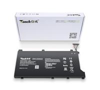 Batterie d'ordinateur portable HB4792J5ECW-31 pour Huawei MagicBook 15 2021 i5 BDR-WFH, BBR-WAH9 MagicBook X15 2021 i5 11,46 V 3665 mAh/42 Wh