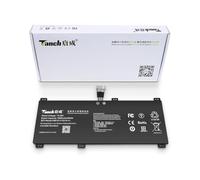 Batterie d'ordinateur portable HB6181V1ECW-41 pour Huawei MagicBook 16 HYM-W56 HYM-W56(5301ABCM) Magicbook 16Pro HYM-W76 MagicBook 16 2022 15,28 V 3665 mAh/56 Wh