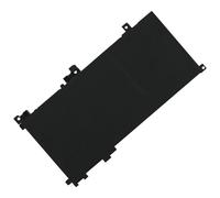 Batterie d'ordinateur portable HP 3400mAh