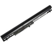 Batterie d'ordinateur portable HP 740715-001 OA04 OA03 pour HP 250 G3 250 G2 pour HP HSTNN-LB5S 746641-001 746458-851 15-D003SL 15-G092SA 15-G092SA 15-G00-G001 2600 mAh 94SA 15. -S000 HSTNN-LB5Y