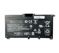 Batterie D'ordinateur Portable HT03XL Compatible avec HP Pavilion 14-CE 14-CF 14-CK 14-CM 14-DG 14-DF 15-CS 15-DA HSTNN-LB8L L11421-421 HSTNN-LB8M/DB8R
