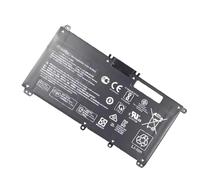 Batterie d'ordinateur Portable HT03XL, Compatible avec HP Pavilion 14-CE0025TU, 14-CE0034TX, 15-CS0037T, 250 255 G7 TPN-Q207/TPN-Q208/TPN-Q209/TPN-C135/TPN-C136