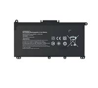 Batterie d'ordinateur Portable HT03XL L11119-855, Compatible avec HP Pavilion 14-CE, 14-CF, 14-DF, 14-DQ, 14-DK, 15-DA, 15-DB, 15-DW, 15-CS, 15-DY, 17-by-17-CA