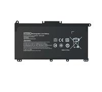 Batterie d'ordinateur Portable HT03XL L11119-855 Compatible avec HP Pavilion 15-DA, 15-DB, 15-DW, 15-CS, 15-DY, 17-by, 17-CA, 14-CE, 14-CF, 14-DF, 14-DQ, 14-DK