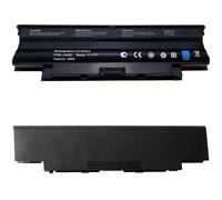 Batterie d'ordinateur Portable J1KND, Compatible avec Dell Inspiron 13R N3010 N3110 14R N4010 N4050 15R N5010 N5110 N5030 17R N7010 N7110 4T7JN W7H3N 04YRJH