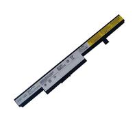 Batterie d'ordinateur Portable L13S4A01 L13L4A01 L13M4A01, Compatible for Lenovo M4400 B40 B50 B50-45 B50-70 B40-70 B40-30 B50-30 M4400 14,4 V 32 Wh.