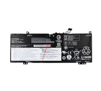 Batterie D'ordinateur Portable L17C4PB0 Compatible avec Lenovo 14ARR 14IKBR 15ARR 15IKBR Ideapad 530s-14IKB 530s-15IKB 7,68 V 45 Wh 5,928 Ah