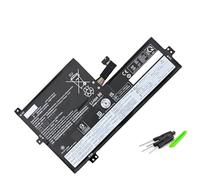 Batterie d'ordinateur Portable L22B3PG0 L22X3PG0 L22C3PG0 L22M3PG0 11.31V 47Wh, Compatible avec Lenovo 100e Chromebook Gen 3