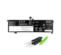 Batterie d'ordinateur Portable L22B4PF5 15,56 V 75 Wh 4822 mAh L22D4PF5/C4PF5/X4PF5/M4PF5, Compatible avec Lenovo Xiaoxin Pro16 ARP8/IRH8 2023.
