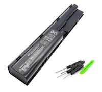 Batterie d'ordinateur Portable LC32BA122 PR06, Compatible avec HP ProBook 4330s 4331s 4430s 4431s 4435s 4436s 4440s 4441s 4446s 4530s 4535s 4540s 4545s | Batterie de Remplacement Haute capacité |