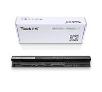 Batterie d'ordinateur Portable M5Y1K pour Dell Inspiron 14 15 3451 3551 3567 5551 5555 5558 5559 5758 5759 3452 3458 3552 3000 Vostro 3458 3459 3468 3558 Latitude 3460 3560 3470 14.8V 40Wh