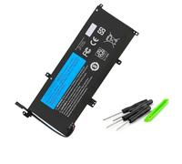 Batterie d'ordinateur Portable MB04XL, Compatible avec HP Envy X360