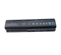 Batterie D'ordinateur Portable MU06 593553-001 593554-001 Compatible avec HP Pavilion DM4 G4 G6 G7 DV3-4000 DV5-2000 DV6-3000 DV7-6000 CQ42 CQ56 CQ57 CQ62