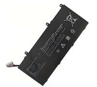Batterie d'ordinateur Portable N15B01W N15B02W,Compatible avec Mi Ruby Timi TM1703 TM1709 TM1802 AD an AC AM AB AF BL AP RedMibook 14 II TM1705 TM1801 XMA2001-AJ.(N15B01W)