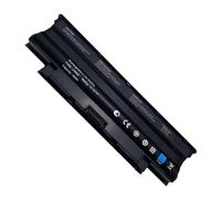 Batterie d'ordinateur Portable N5010 3520 N7110 J1KND, Compatible avec Dell Inspiron 3420 15r 17r 14r 13r N5110 N4110 N4010 N3010 M5110 M4110 M501 M503 Vostro 3750.