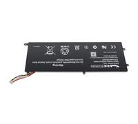 Batterie d'ordinateur portable NK15U57 pour Thomson NEO X15 X15i5-8TU512 15I-8BK1T 7,6 V 4200 mAh 31,92 W
