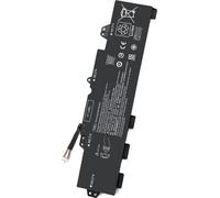 Batterie d'ordinateur portable NWE, tension 11,55V, capacité 4850mAh,TT03XL 4850 mAh