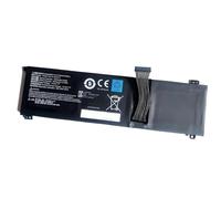 Batterie d'ordinateur Portable PHID1-00-15-3S1P-0, Compatible avec Mechrevo F1, Schenker Vision 14, Adata XPG, Xenia 14 Series, 11,61 V, 53 Wh, 4570 mAh