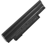 Batterie d'ordinateur Portable pour Acer Aspire One AOD255 AOD260 D255 D257 D260 Series Aspire One Happy Acer Aspire One 360 (D260) 522 722 D270 E100 D255E