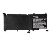 Batterie d'ordinateur Portable pour ASUS