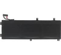 Batterie d'ordinateur portable pour DELL, 56WH / 97WH capacité, 11,4V tension, H5H20 56WH